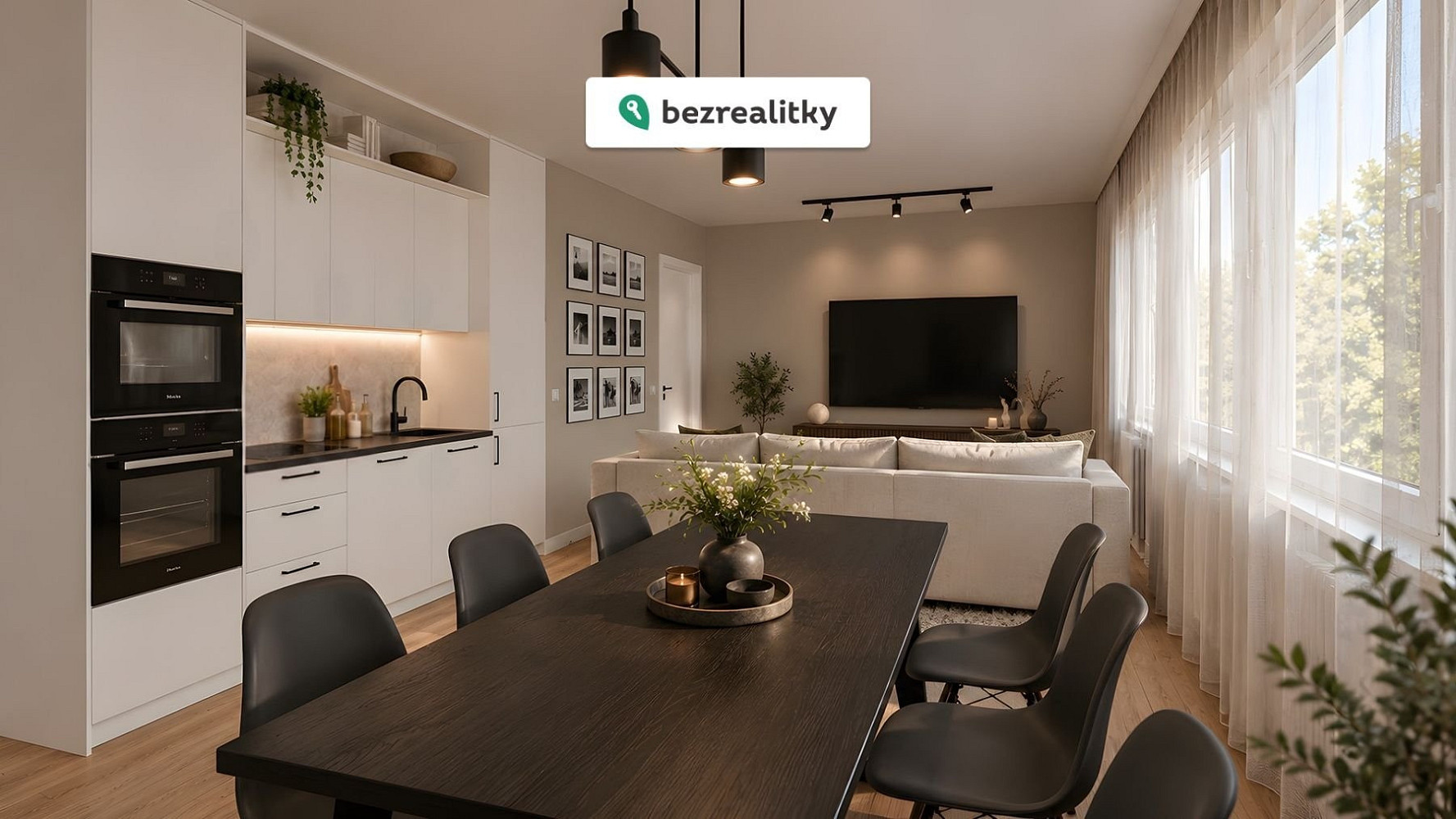 Prodej bytu 4+kk 67 m² – fotografie 2