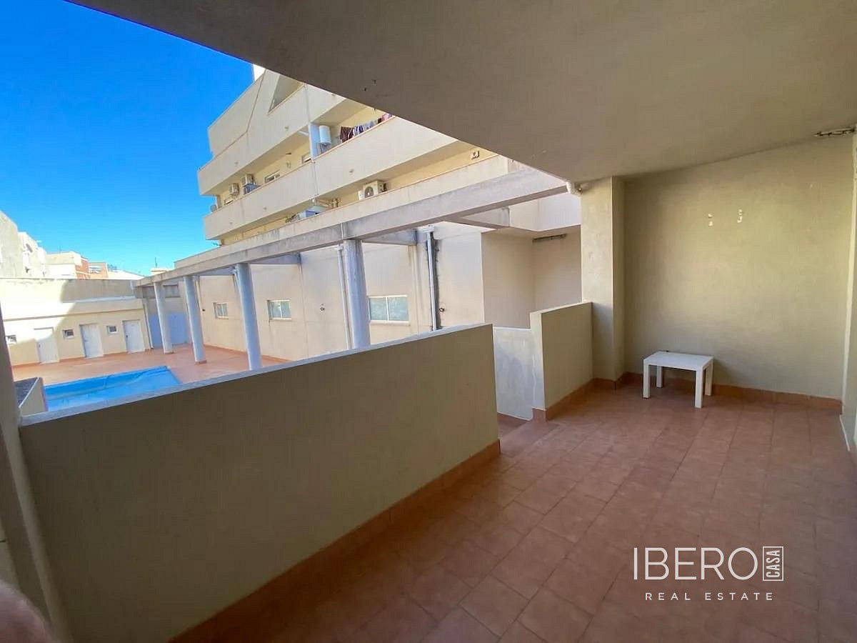 4+kk Apartment in Redován, el Baix Segura / La Vega Baja - Vista 5