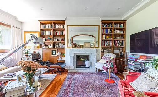 Prodej bytu 6+kk 325 m², Madrid, Španělsko