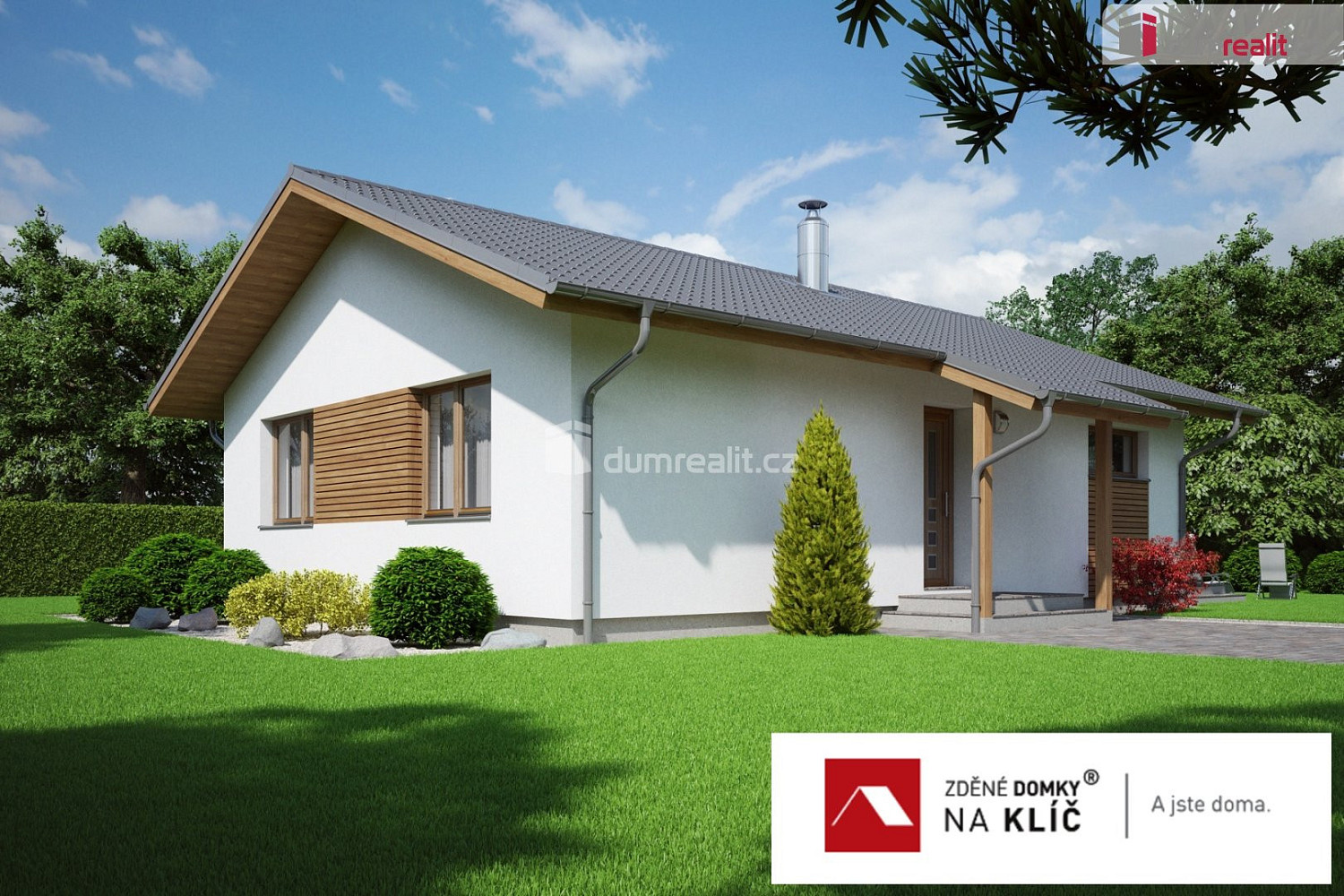Prodej domu 85 m² s pozemkem 925 m² – fotografie 4