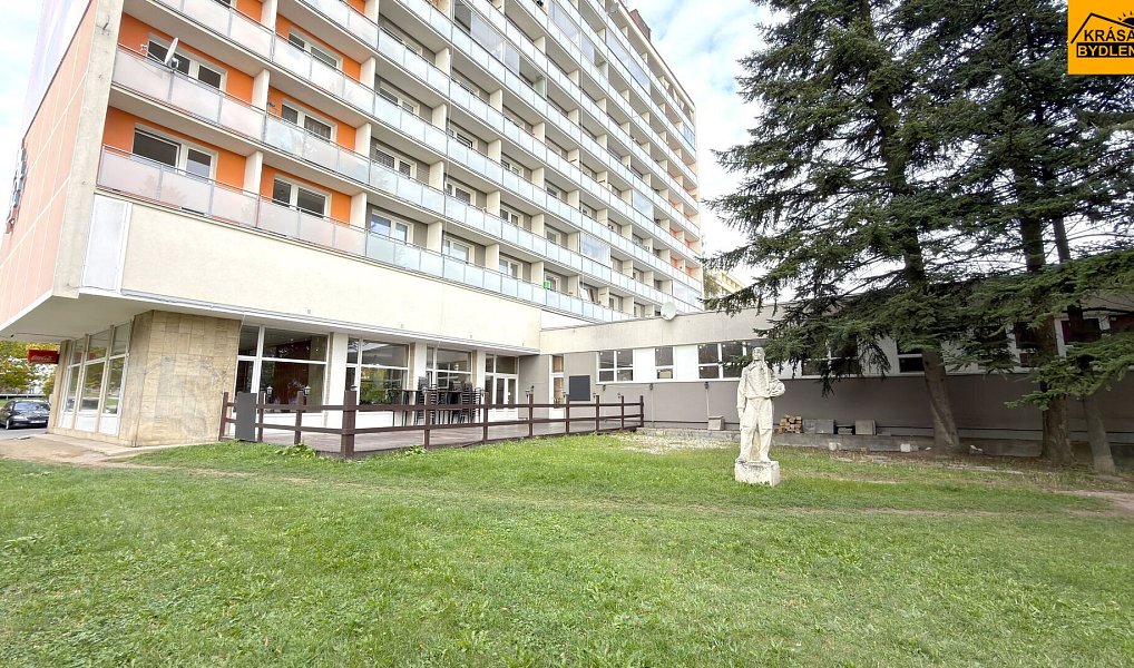 Prodej restaurace 730 m², Olomouc – náhled fotky 11