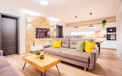 Prodej bytu 4+kk 111 m², Volary - Chlum, okres Prachatice