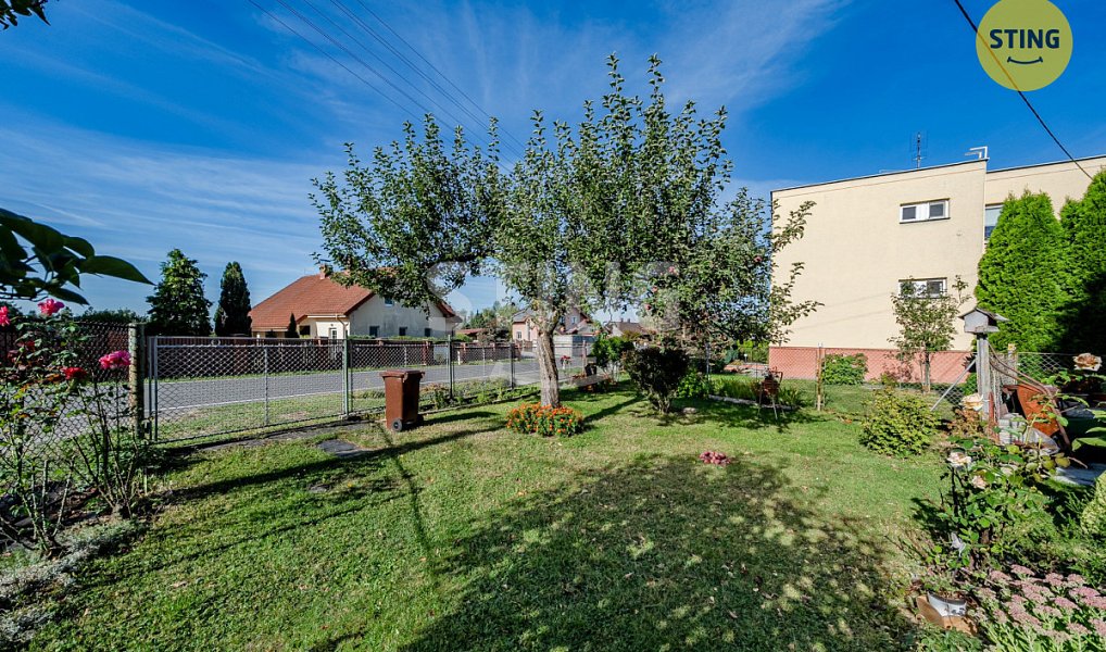 Prodej chaty/chalupy 35 m² s pozemkem 273 m², Karviná – náhled fotky 17