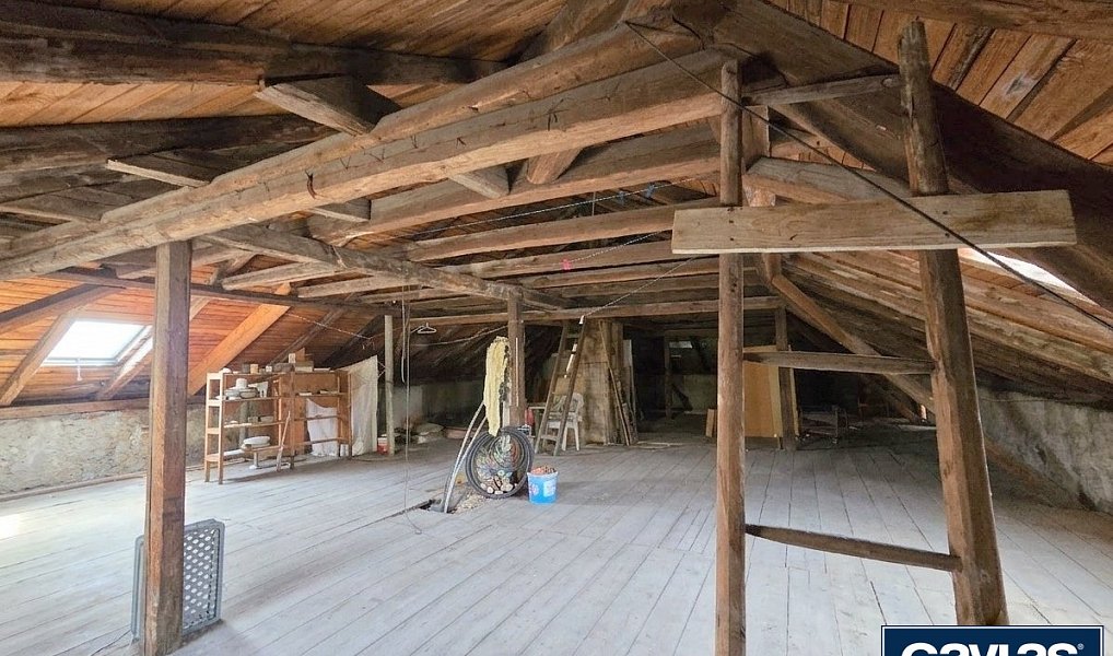 Prodej nájemního domu, činžáku 424 m², Chlumec – náhled fotky 39
