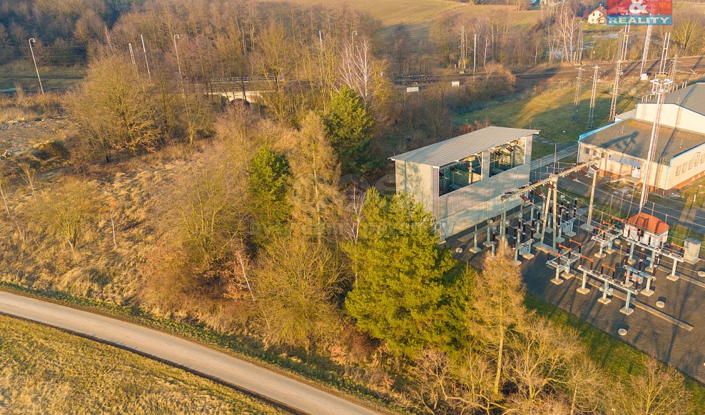 Prodej pozemku 3 483 m², Rudoltice – náhled fotky 4