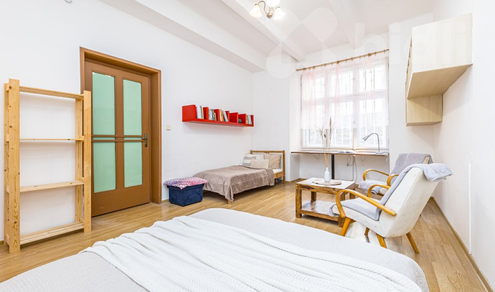 Prodej bytu 1+1 42 m², Praha – náhled fotky 8