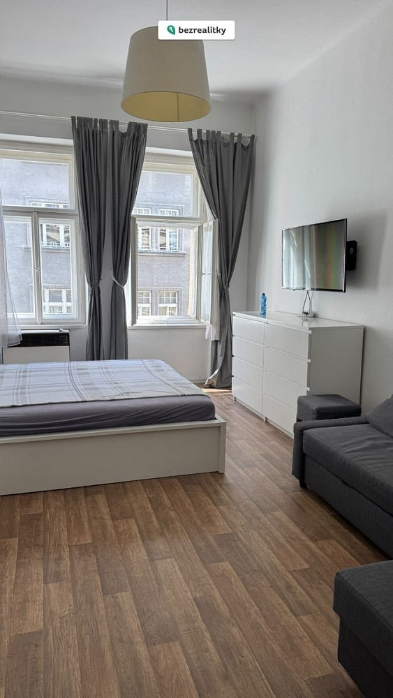Prodej bytu 1+kk 34 m² – fotografie 3