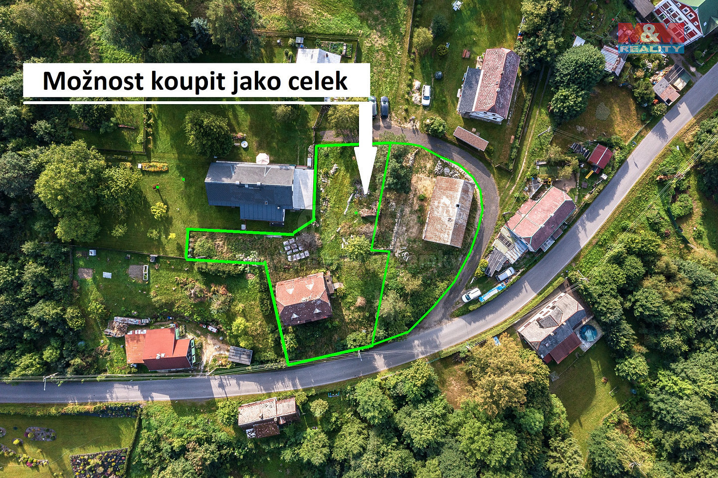 Prodej domu 140 m² s pozemkem 1 102 m² — photo 3