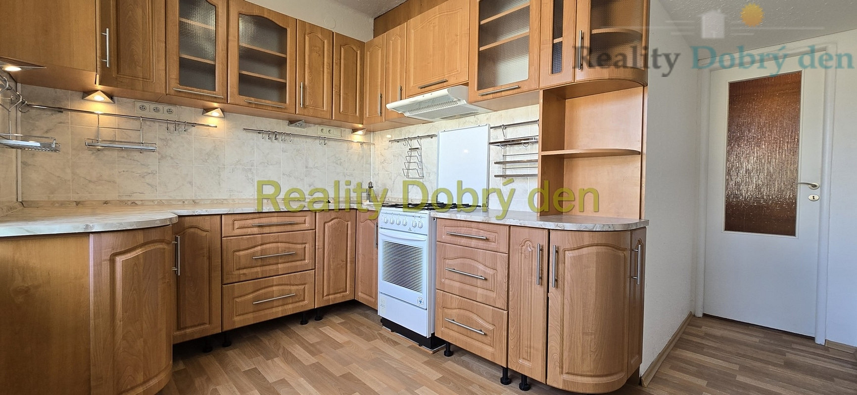 Prodej bytu 3+1 65 m²