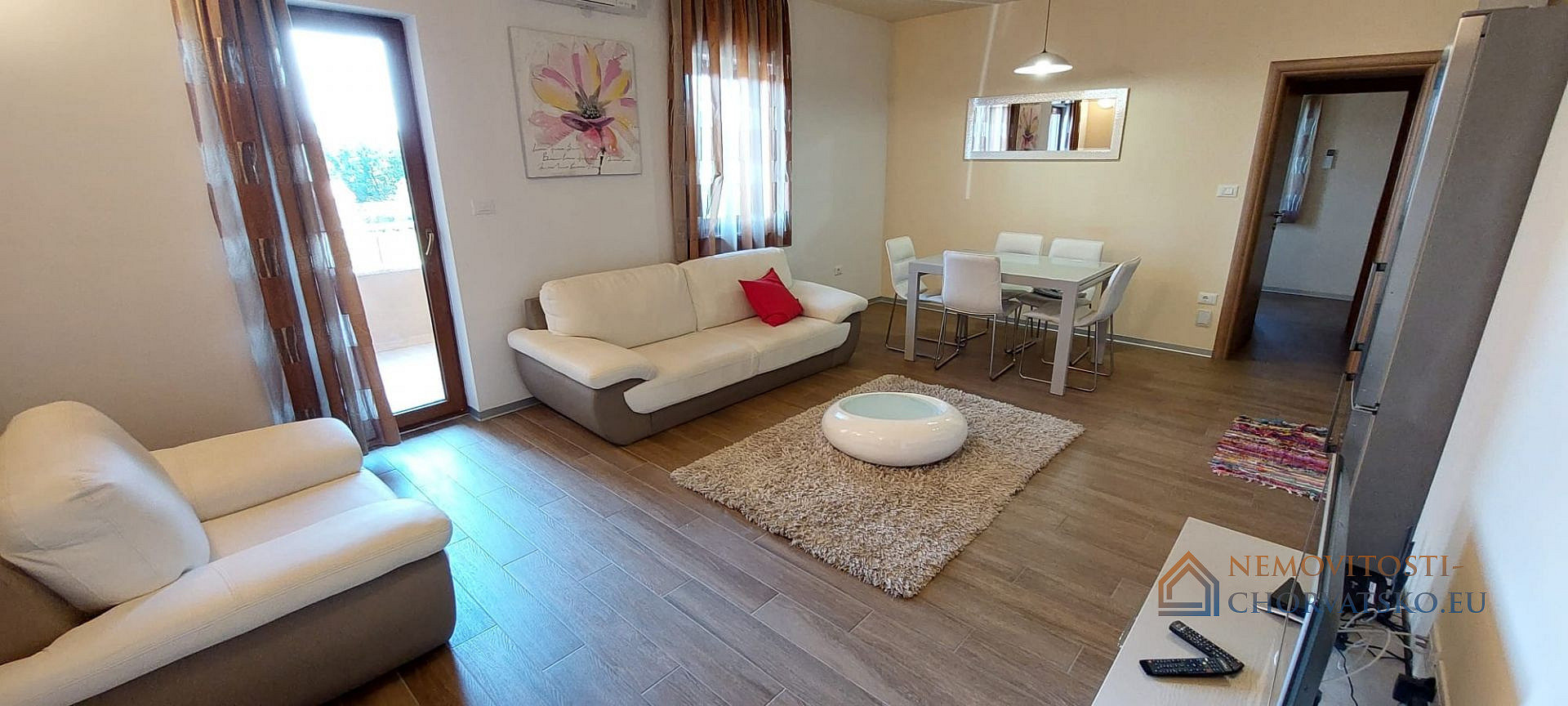 Prodej bytu 2+kk 86 m² - Widok 3