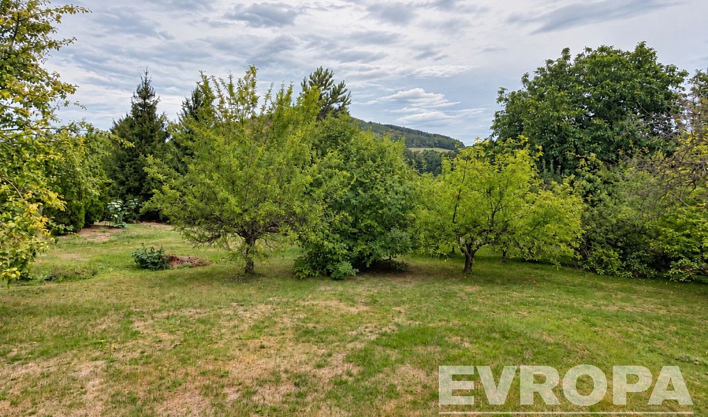 Prodej stavebního pozemku 1 006 m², Nezdice – náhled fotky 7