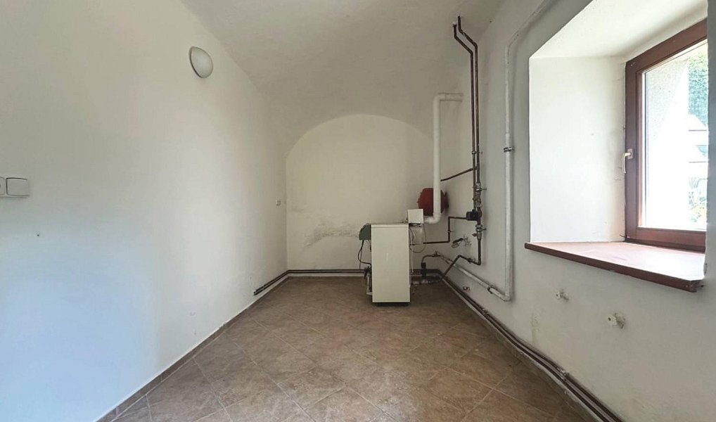 Prodej domu 93 m² s pozemkem 562 m², Trhová Kamenice – náhled fotky 10