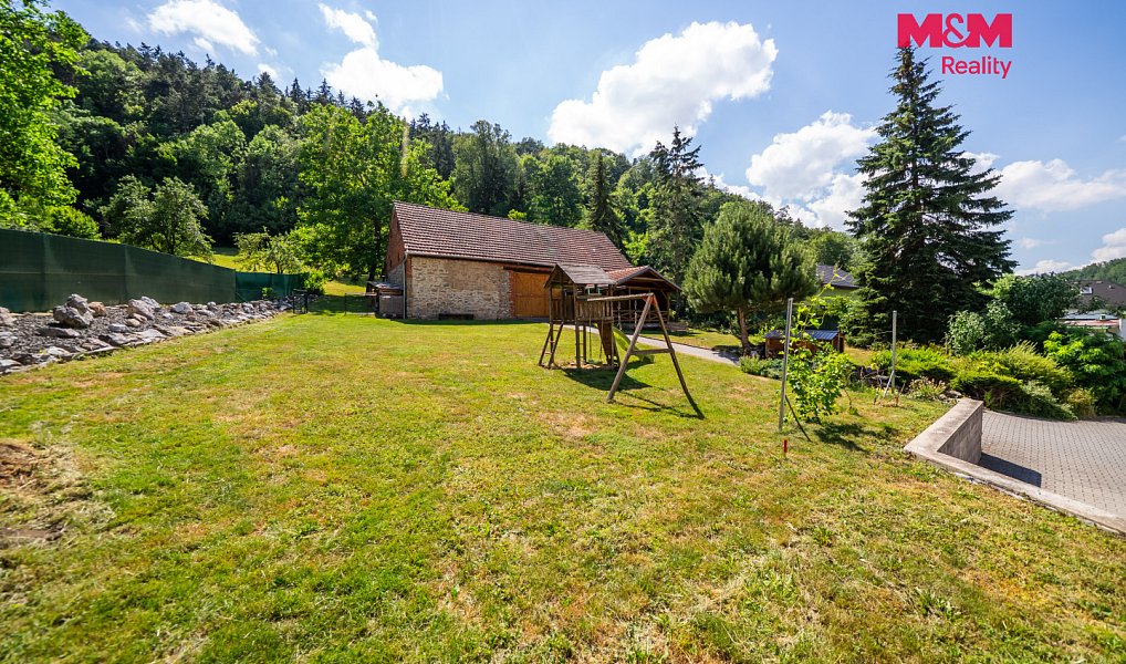 Prodej domu 170 m² s pozemkem 1 928 m², Blansko – náhled fotky 10