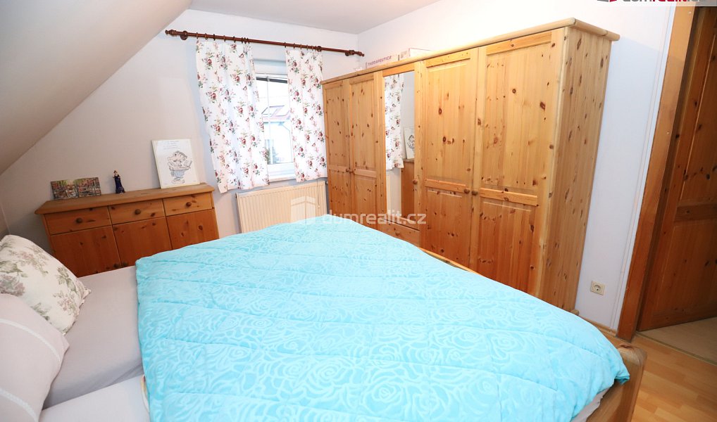 Prodej domu 150 m² s pozemkem 433 m², Cheb – náhled fotky 13