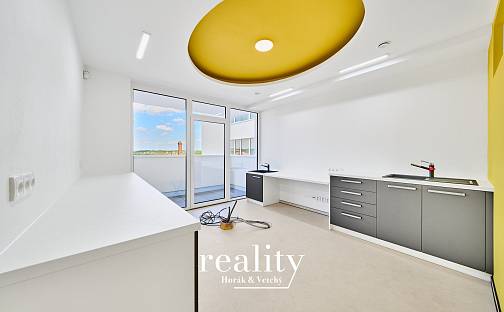 Pronájem komerčního objektu (jiného typu) 28 m², Znojmo