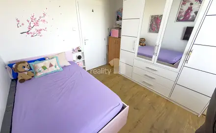 Prodej bytu 3+1 62 m², Masarykova, Kolín - Kolín II