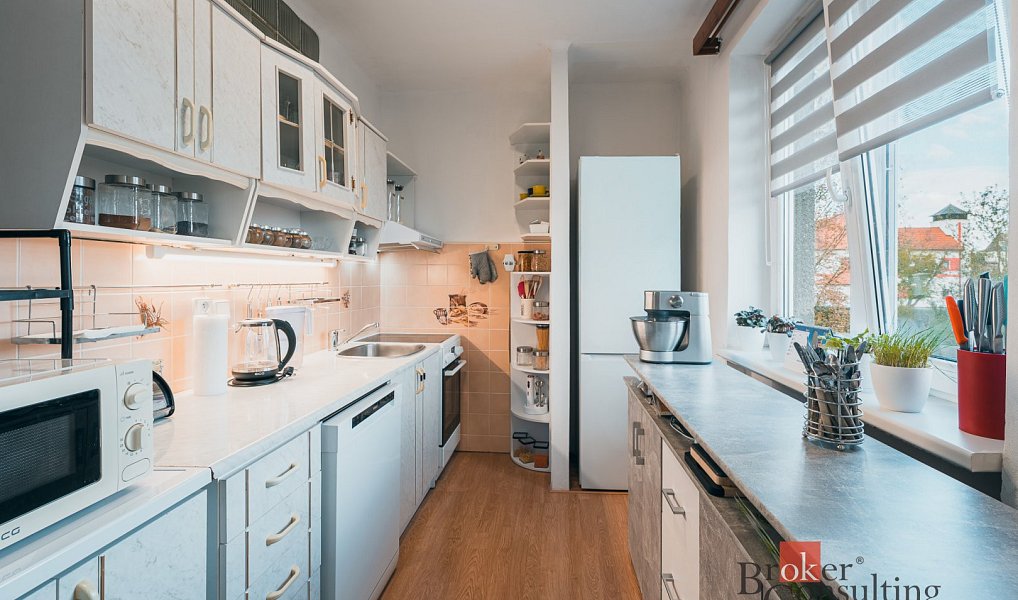 Prodej bytu 2+1 58 m², Kralovice – náhled fotky 3