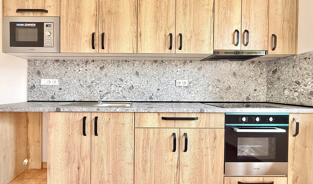Pronájem bytu 3+kk 72 m², Lísek – náhled fotky 6