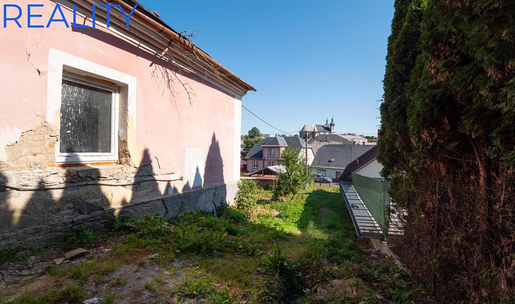 Prodej domu 100 m² s pozemkem 601 m², Budišov nad Budišovkou – náhled fotky 6