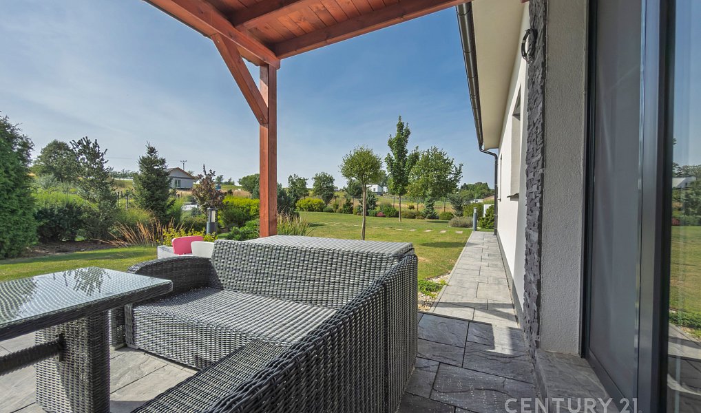 Prodej domu 107 m² s pozemkem 2 233 m², Sedlnice – náhled fotky 22
