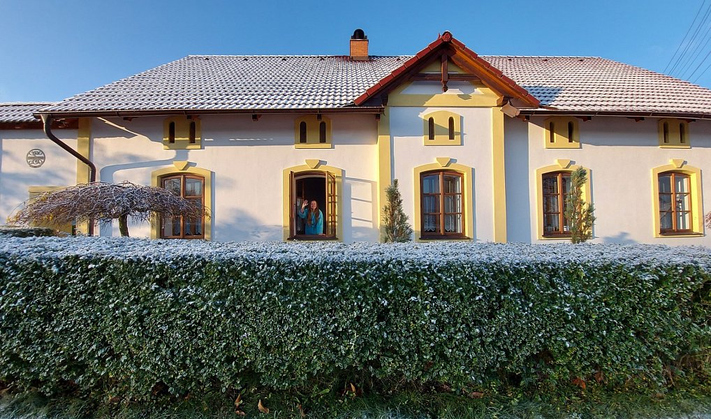 Prodej domu 400 m² s pozemkem 4 700 m², Golčův Jeníkov – náhled fotky 6
