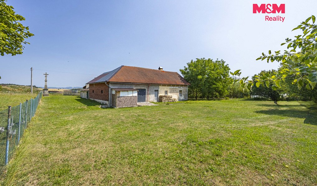 Prodej domu 83 m² s pozemkem 2 120 m², Luková – náhled fotky 18