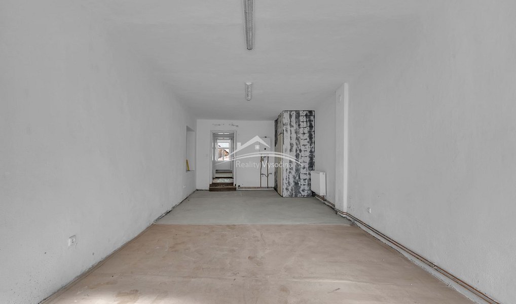 Prodej chaty/chalupy 120 m² s pozemkem 1 456 m², Želetava – náhled fotky 5