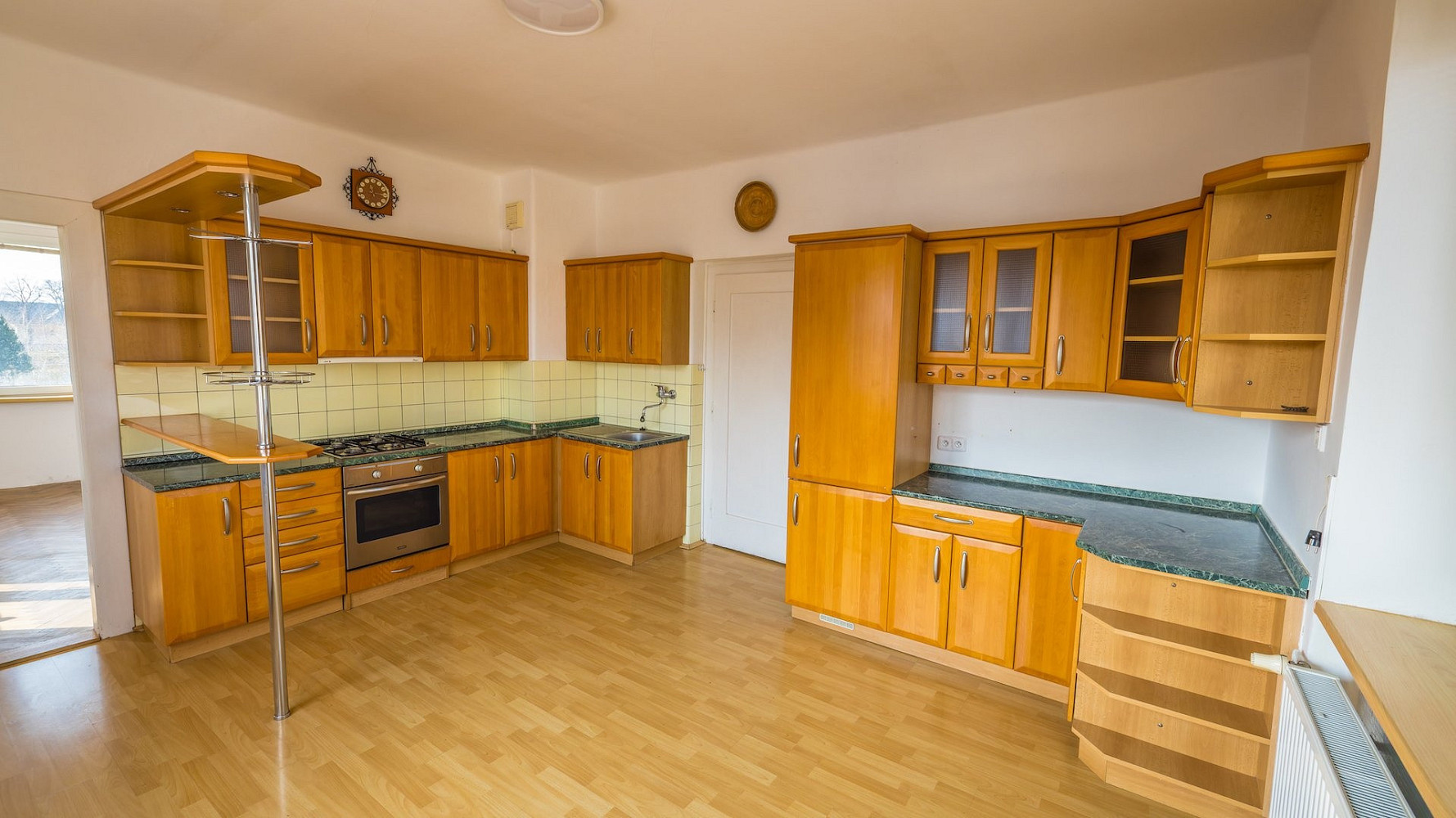 Dům – Bechyně, Senožaty – pohled 5