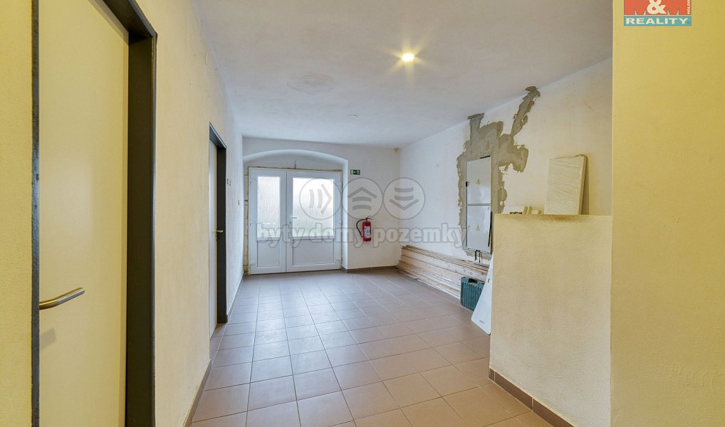 Prodej výrobních prostor 745 m², Stráž – náhled fotky 25