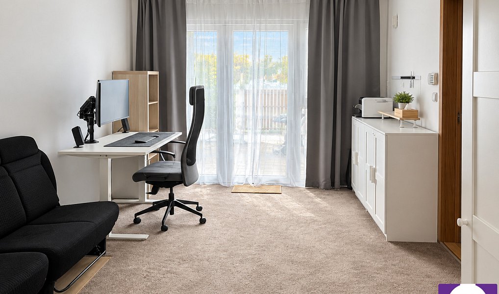 Pronájem domu 190 m² s pozemkem 500 m², Praha – náhled fotky 11
