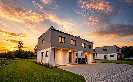 Prodej domu 115 m² s pozemkem 368 m², Přátelství, Havířov, okres Karviná