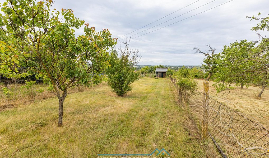 Prodej chaty/chalupy 40 m² s pozemkem 852 m², Dobšice – náhled fotky 6