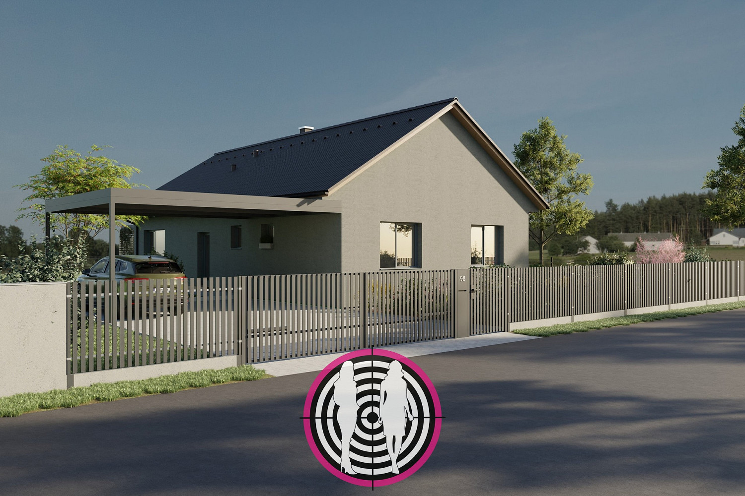 Prodej domu 114 m² s pozemkem 905 m² — photo 3