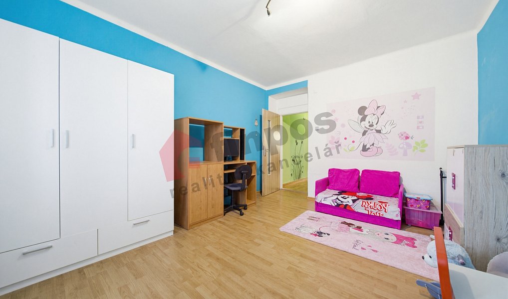 Pronájem bytu 3+1 75 m², Most – náhled fotky 6