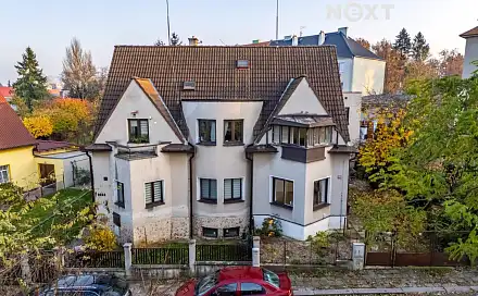 Prodej domu 125 m² s pozemkem 307 m², Karla Hynka Máchy, Žatec, okres Louny