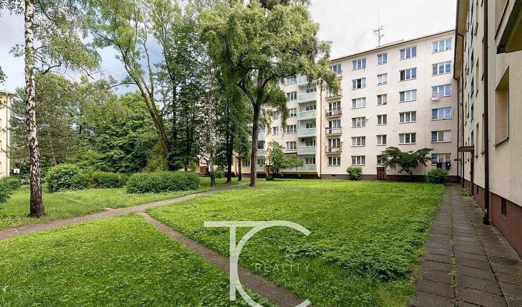 Prodej bytu 2+kk 54 m², Karviná – náhled fotky 26