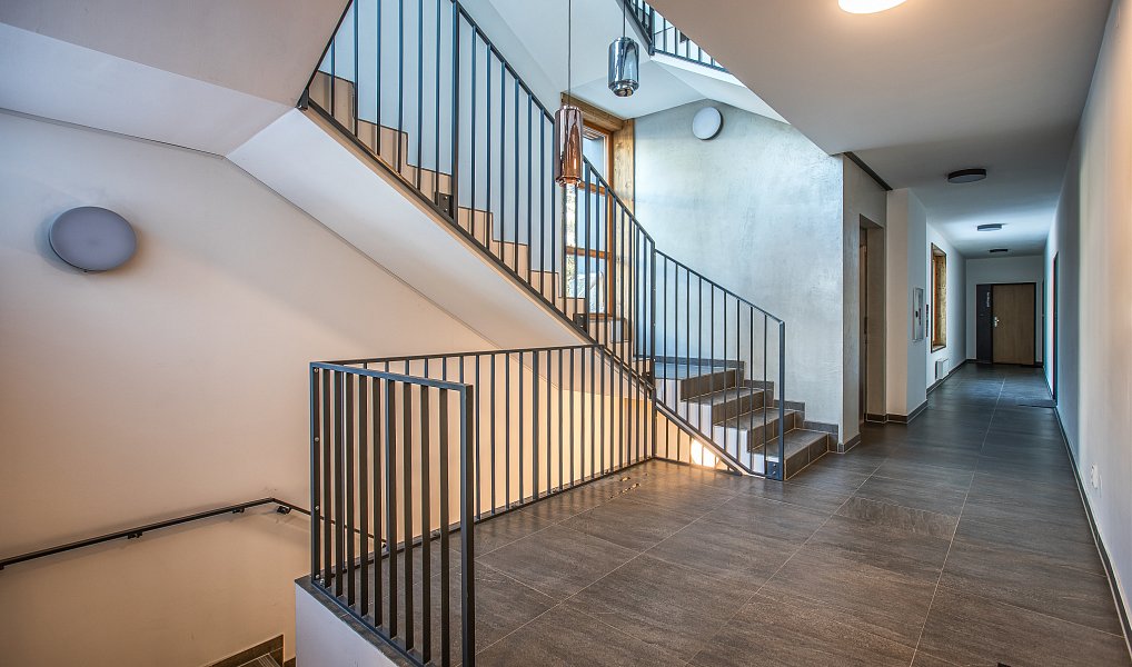 Prodej bytu 2+kk 57 m², Bedřichov – náhled fotky 24