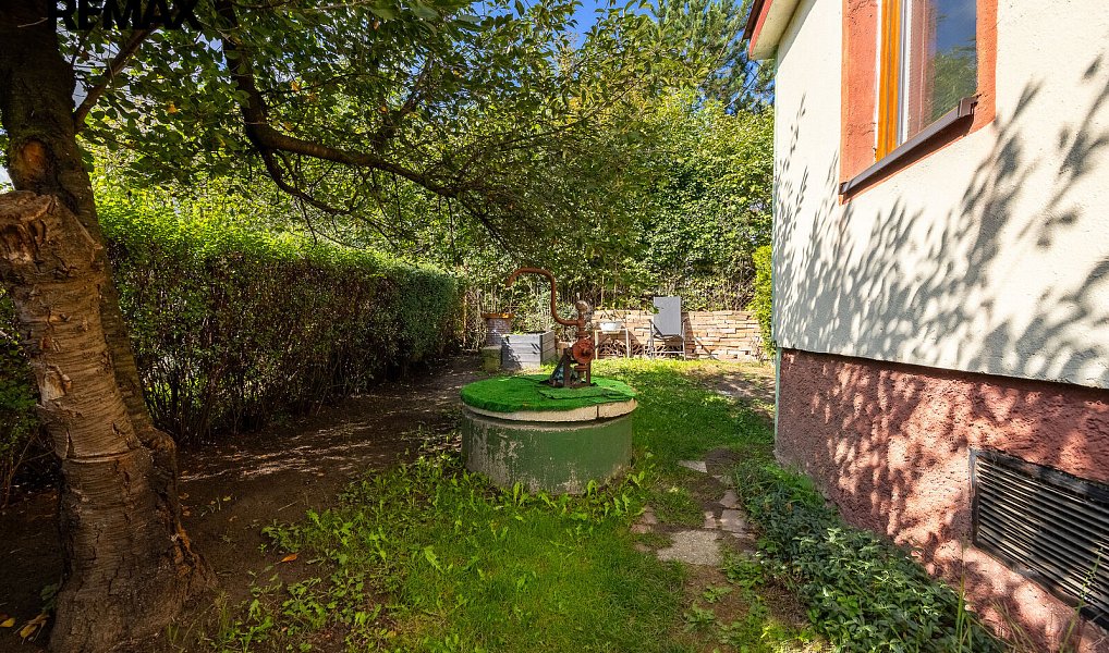 Prodej chaty/chalupy 22 m² s pozemkem 400 m², Pardubice – náhled fotky 9