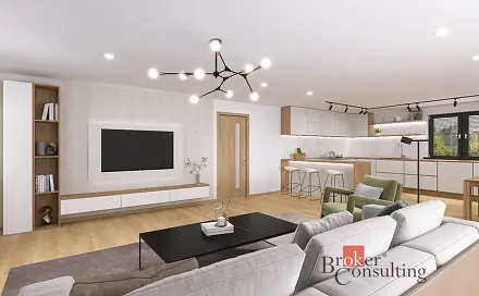 Prodej domu 120 m² s pozemkem 1 066 m², Svijanský Újezd - Močítka, okres Liberec