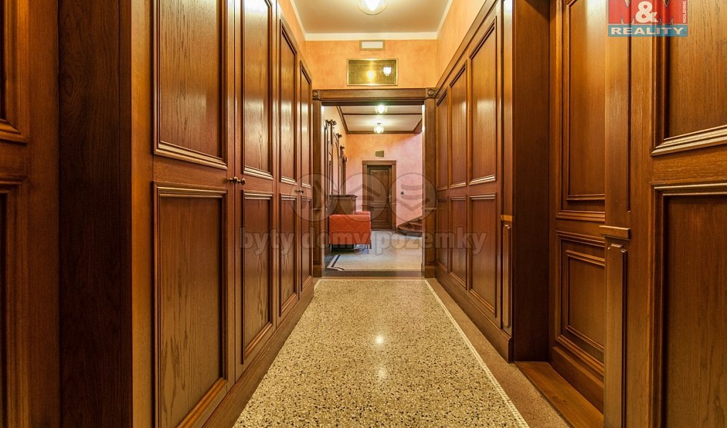 Prodej komerčního objektu (jiného typu) 664 m², Praha – náhled fotky 8