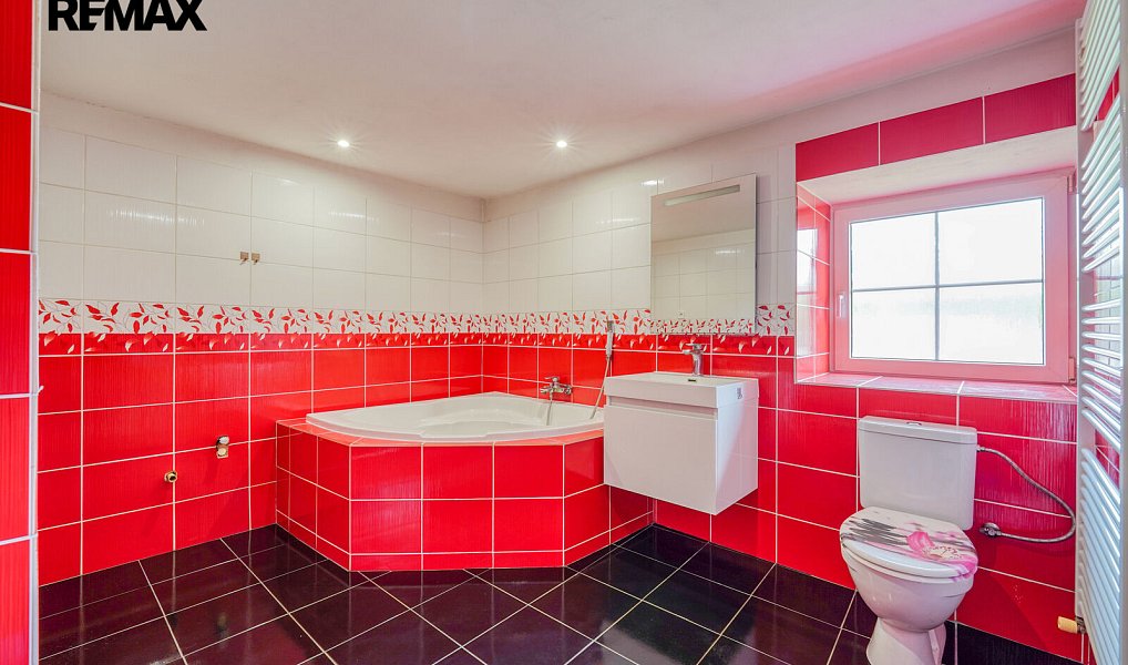 Prodej domu 220 m² s pozemkem 1 917 m², Pernarec – náhled fotky 10