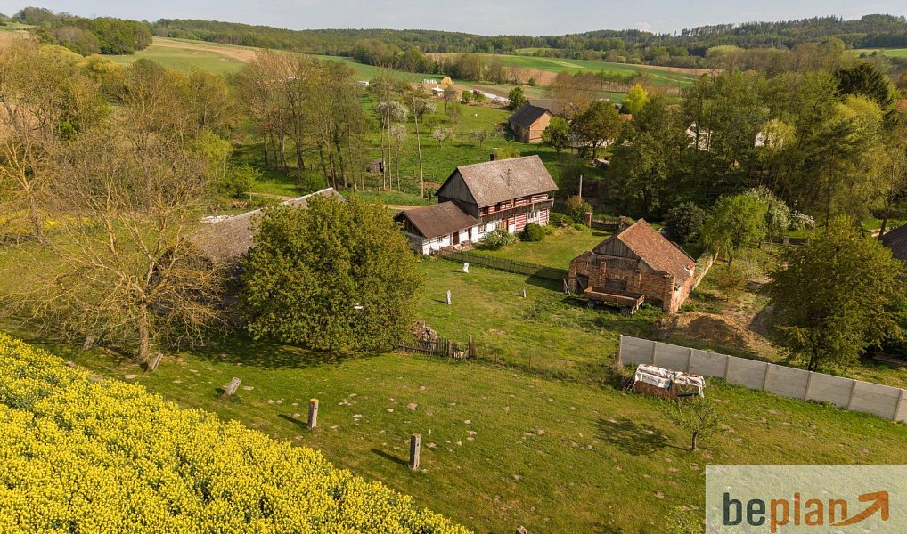 Prodej stavebního pozemku 1 000 m², Sobotka – náhled fotky 7
