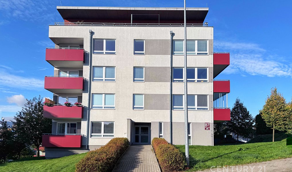 Prodej bytu 3+kk 78 m², Liberec – náhled fotky 2