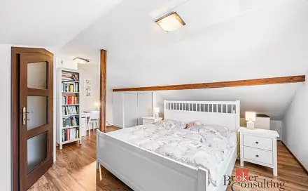 Prodej bytu 3+kk 87 m², Na Dolíkách, Plzeň - Lhota