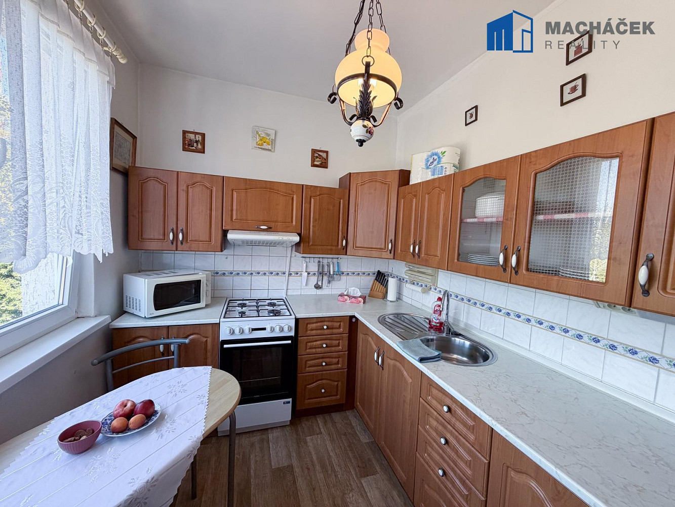 Prodej bytu 2+1 52 m² – fotografie 3
