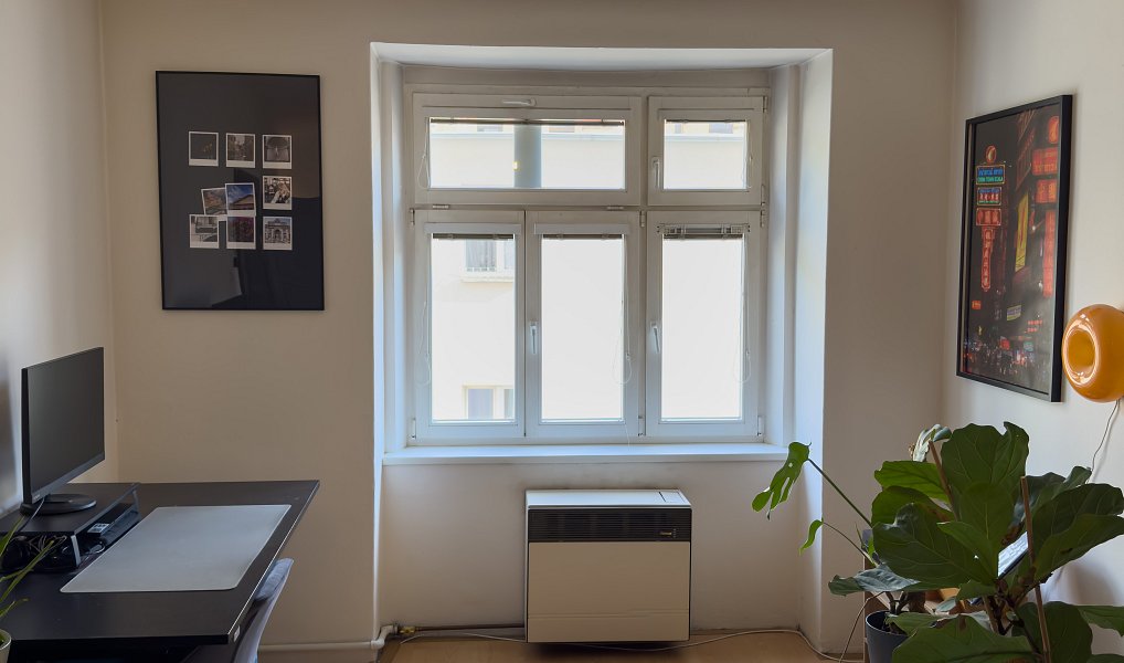 Prodej bytu 2+kk 46 m², Praha – náhled fotky 12