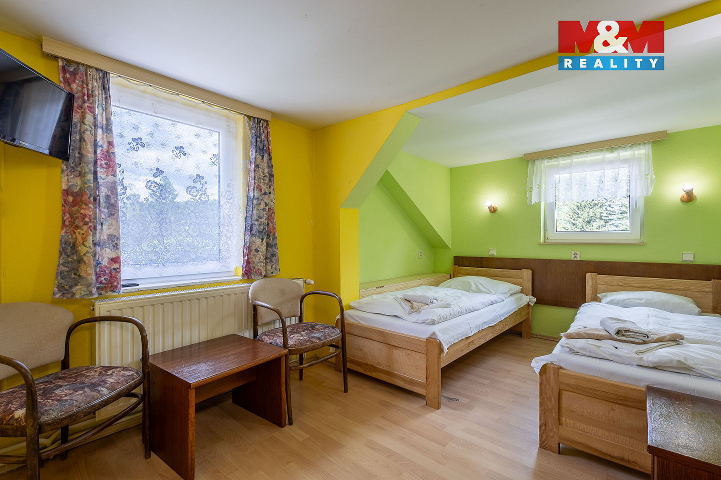 Prodej ubytovacího objektu 28 553 m² — photo 2