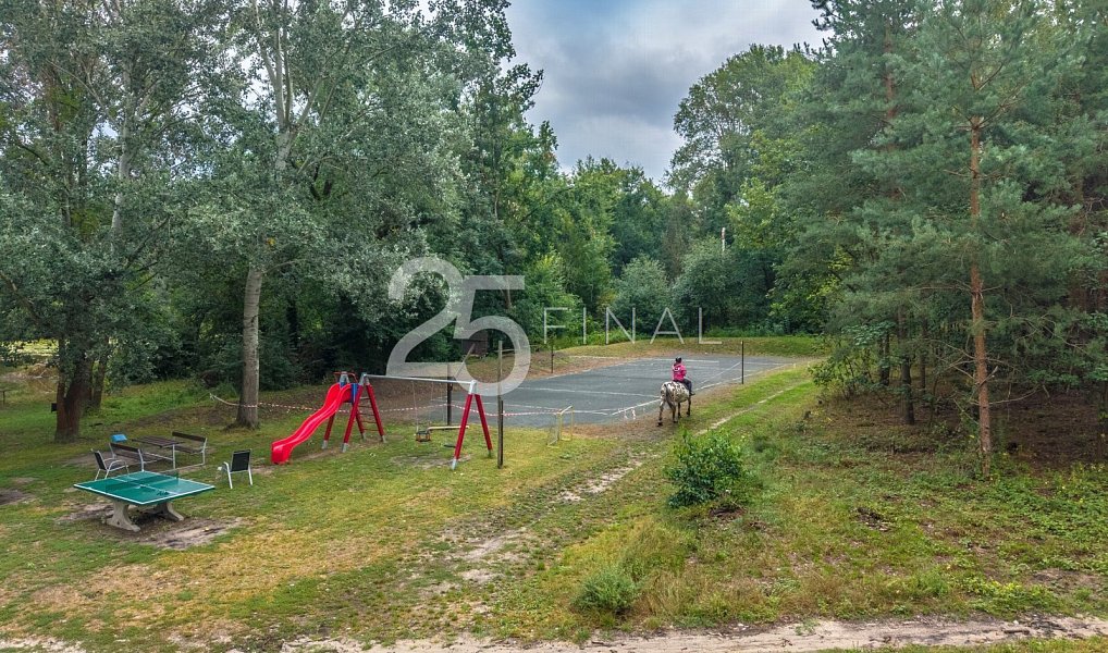 Prodej chaty/chalupy 35 m² s pozemkem 483 m², Ovčáry – náhled fotky 20