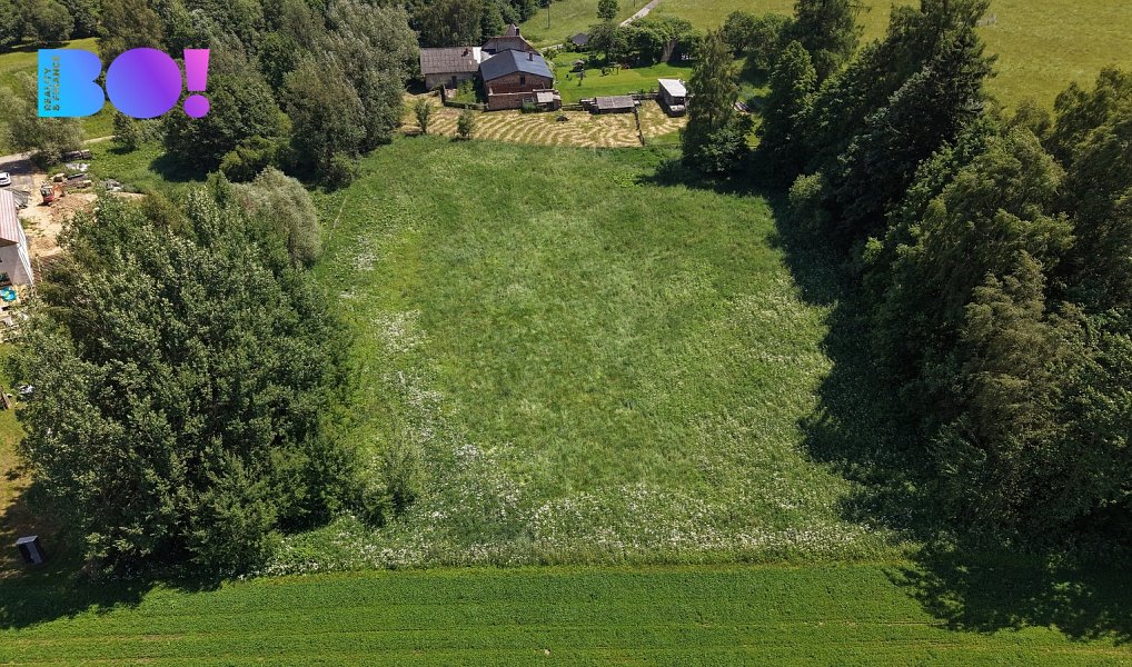 Prodej stavebního pozemku 3 207 m², Králíky – náhled fotky 7