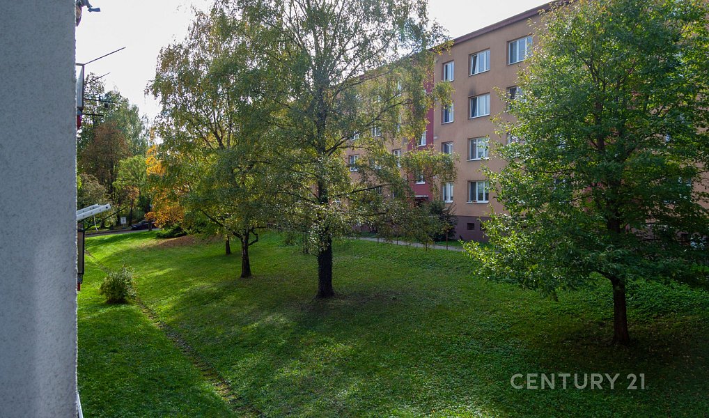 Prodej bytu 3+kk 57 m², Nový Jičín – náhled fotky 16